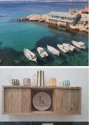 "La Baigneuse" Vallon des Auffes