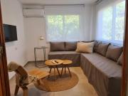 Be mas apartamentos boutique Villa Gral Belgrano