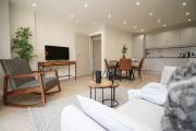 Casablanca 2 - Cardiff Bay - 2 Bed Apartment
