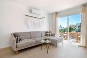 Apartamento Joya la Carihuela