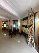 Rafting Reach Layathraa