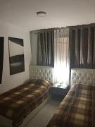 Cozzy Cottage, in center of Tirana