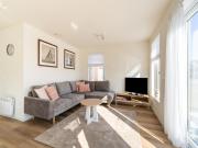 Holiday home with lots of privacy