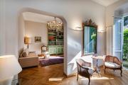 Casa Olga in Albaro by Wonderful Italy