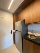 Benx Vila Olimpia Modern Flat SP