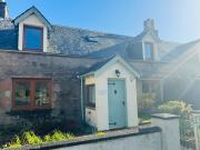 Rosemount Cottage TWO - Highland Cottage