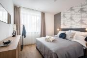 The Rose Garden Budapest Apartments The Rose Garden Budapest Apartments
