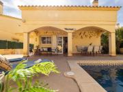 Holiday Home Sargantana by Interhome