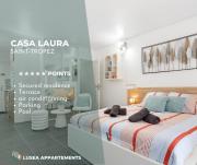 Casa Laura -PARKING - POOL Casa Laura -PARKING - POOL