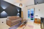 Chic apartment - 1BR-4P - Trocadero