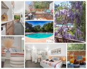 Casa Laura -PARKING - POOL Casa Laura -PARKING - POOL