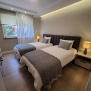 Whispering Dawn Apartment, accommodates 4, Next to City Center, with AC and WiFi