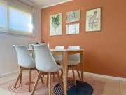 Duplex zona calvario