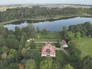 Herrenhaus am See Usedom