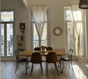 Superbe Appartement - 3 chambres (5 min Vieux Port - Rue Paradis)