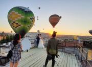 Top Goreme