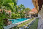 Villa Kita Dua