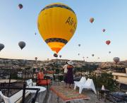 Top Goreme