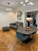 Paris 16 lux and cozy 2 bedroom