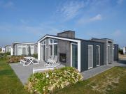 Chalet in Zeeland near Oosterschelde