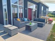 Detached Home in Zeeland with Stunning Views