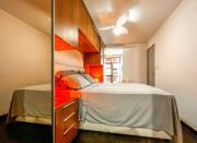 Incrivel apto a 800m da Praia do Forte - Cabo Frio