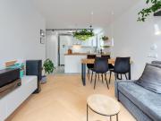 Seaside Retreat Gdańsk - 64m2, Parking, Workspace- by Rentujemy