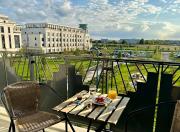 Disneyland-PARIS Sunshine - 6pers - Terrasse - vue sur Parc - 2Parkings