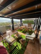 Santa Lucia Sea View by Garcia Rentals