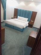 رويال هاوس للشقق المخدومة