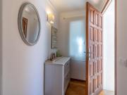 Casa con Wifi, aire acondicionado, cerca de la playa y con terraza - ES-325-35