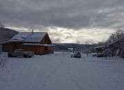 Top Sainte-Rose-du-Nord Top Sainte-Rose-du-Nord