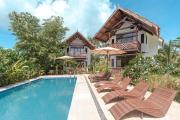 Bulan Villas Siargao