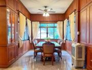 高尔夫泳池花园6卧高端别墅