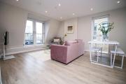 Casablanca 18 - Cardiff Bay - 2 Bed Apartment