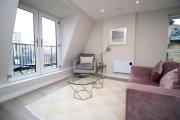 Casablanca 18 - Cardiff Bay - 2 Bed Apartment