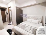 Complete ALL-IN-ONE Studio Apartment Taman Anggrek Residence at CENTRAL CITY near Malls