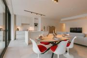 Huswell - New Apartment in Nieuwpoort with terrace Huswell - New Apartment in Nieuwpoort with terrace