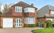 Modern 3 Bed Home - Solihull Centre Modern 3 Bed Home - Solihull Centre