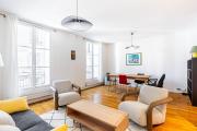 GuestReady - Confort absolu au cœur de Paris !