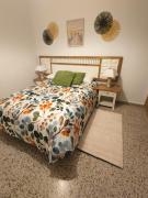 La Panaderia 8 PAX, terraza exterior