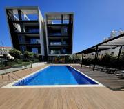 Heritage Paphos, luxury duplex apartment with private pool