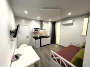 Cómodo apartamento Mayor y Sol