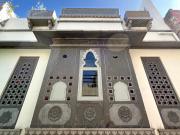 Smiling Sparrows 1 and 2 Bedroom Villas