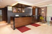Hayat Al Zahraa Serviced Apartments