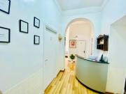 COMFORT INN ROMA TERMINI