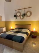 Bari Holiday Garibaldi 74