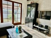 Strandlöper Ferienhaus