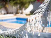 Villa vacacional America