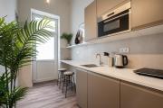 D54 Boutique Apartments Best location by BQA